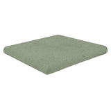 Rustic Stair Tread Corner 12" - Avente Tile