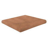 Rustic Stair Tread Corner 12" - Avente Tile