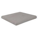 Rustic Stair Tread Corner 12" - Avente Tile