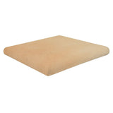 Rustic Stair Tread Corner 12" - Avente Tile