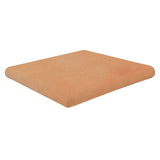 Rustic Stair Tread Corner 12" - Avente Tile