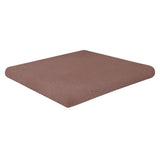 Rustic Stair Tread Corner 12" - Avente Tile