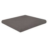 Rustic Stair Tread Corner 12" - Avente Tile