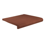 Rustic Terracotta Unglazed Mission Red - Avente Tile