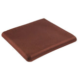 Rustic Terracotta Unglazed Mission Red - Avente Tile