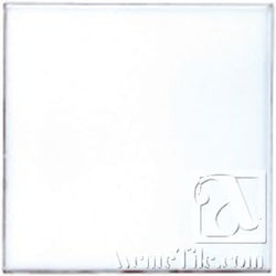 Malibu Field White Ceramic Tile