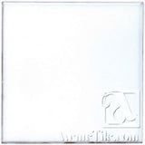 Malibu Field White Ceramic Tile