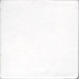 Satin White Quarter Round Molding in 3", 4", 6," or 8" Lengths