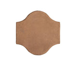 11" x 11" Pata Grande Cement Tile - Avente Tile