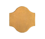 11" x 11" Pata Grande Cement Tile - Avente Tile