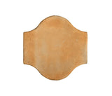 11" x 11" Pata Grande Cement Tile - Avente Tile
