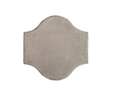 11" x 11" Pata Grande Cement Tile - Avente Tile