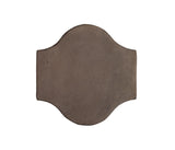 11" x 11" Pata Grande Cement Tile - Avente Tile