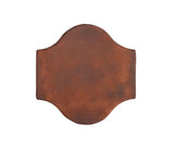 11" x 11" Pata Grande Cement Tile - Avente Tile