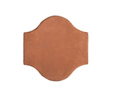 11" x 11" Pata Grande Cement Tile - Avente Tile