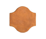 11" x 11" Pata Grande Cement Tile - Avente Tile