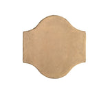 11" x 11" Pata Grande Cement Tile - Avente Tile