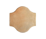 11" x 11" Pata Grande Cement Tile - Avente Tile