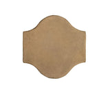 11" x 11" Pata Grande Cement Tile - Avente Tile