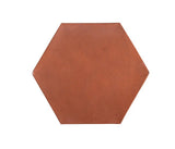 12" Hexagon Cement Tile - Avente Tile