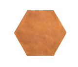 12" Hexagon Cement Tile - Avente Tile