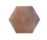 12" Hexagon Cement Tile - Avente Tile