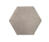 12" Hexagon Cement Tile - Avente Tile