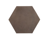 12" Hexagon Cement Tile - Avente Tile
