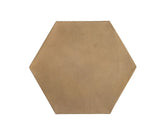 12" Hexagon Cement Tile - Avente Tile