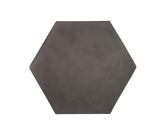 12" Hexagon Cement Tile - Avente Tile