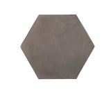 12" Hexagon Cement Tile - Avente Tile