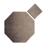 12" Octagon and Dot Cement Tile - Avente Tile