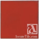 Malibu Field Tomato #7619C Ceramic Tile