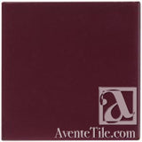  Malibu Field Plum #7642C Ceramic Tile