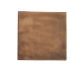 12"x12" Classic Tuscan Mustard Cement Tile 