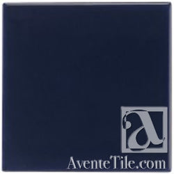 Malibu Field Midnight Blue #2965C Ceramic Tile