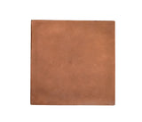 16"x16" Classic Cotto Gold Cement Tile