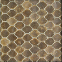 Arabesque San Felipe Mini Cement Tile