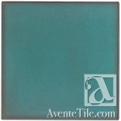 Malibu Field Sea Foam Green Matte #5503U Ceramic Tile