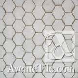 Arabesque Mini Pata Grande Cement Tile