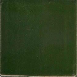 Dark Green V-Cap Smooth Molding in 3", 4", 6," or 8" Lengths