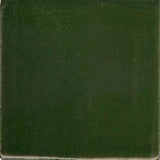 Dark Green Barcello Molding in 3", 4", 6," or 8" Lengths