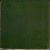 Dark Green Pool P-Molding in 3", 4", 6," or 8" Lengths