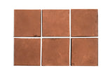 3"x3" Premium Desert Cement Tile