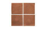 4"x4" Classic Cotto Gold Cement Tile