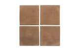 3.5"x3.5" Classic Gold Cement Tile