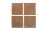 5"x5" Classic Gold Cement Tile