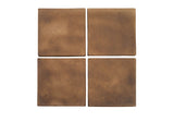 6"x6" Classic Tuscan Mustard Cement Tile 