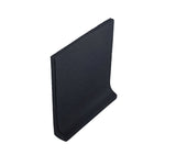 6"x 6" Cove Base Classic Black