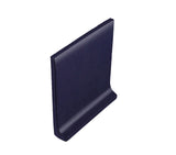 6"x 6" Cove Base Midnight Blue